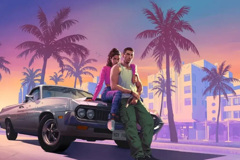 GTA 6 O Jogo Mais Importante da História