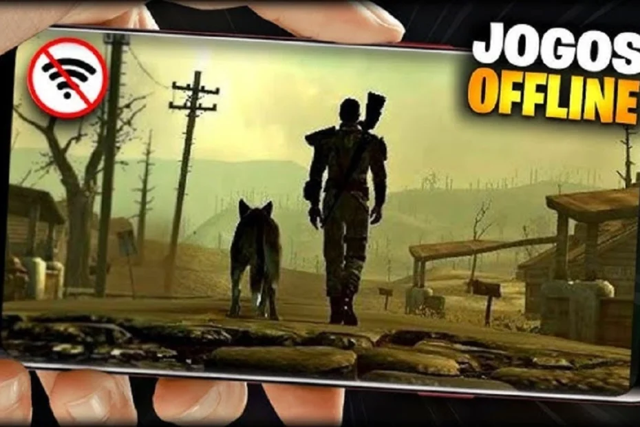 10 Melhores Jogos Offline