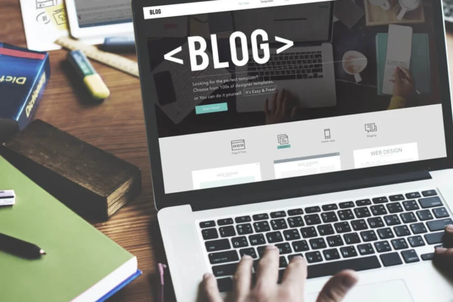 10 Blogs Tecnologia que Entusiastas Deveriao Seguir