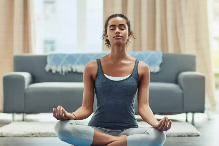 6 Técnicas de Meditação para Melhorar Sua Vida