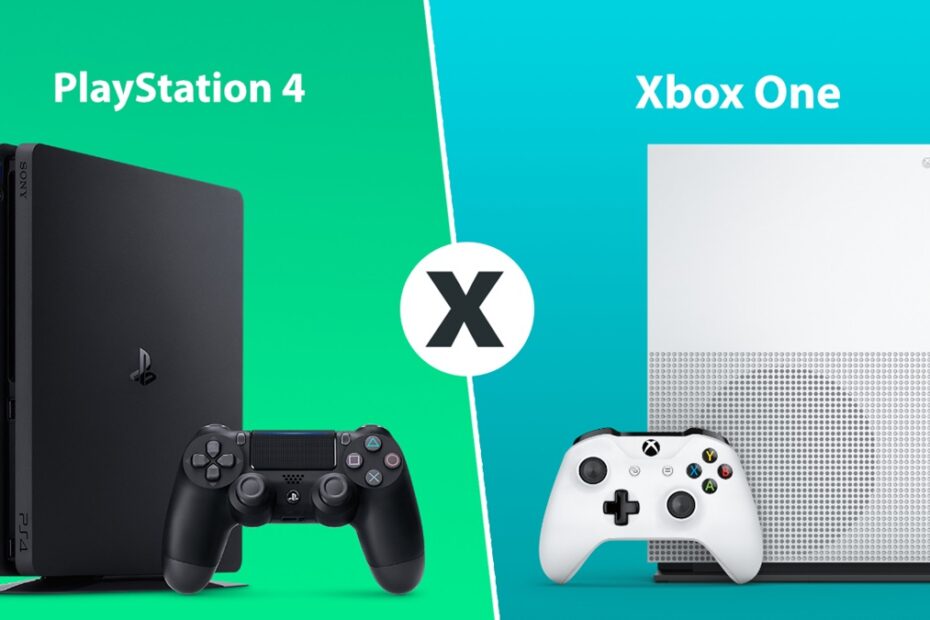 1. O que é Melhor PlayStation ou Xbox?