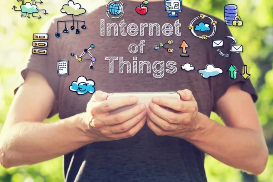 A Internet das Coisas IoT Como Tudo Está Conectado