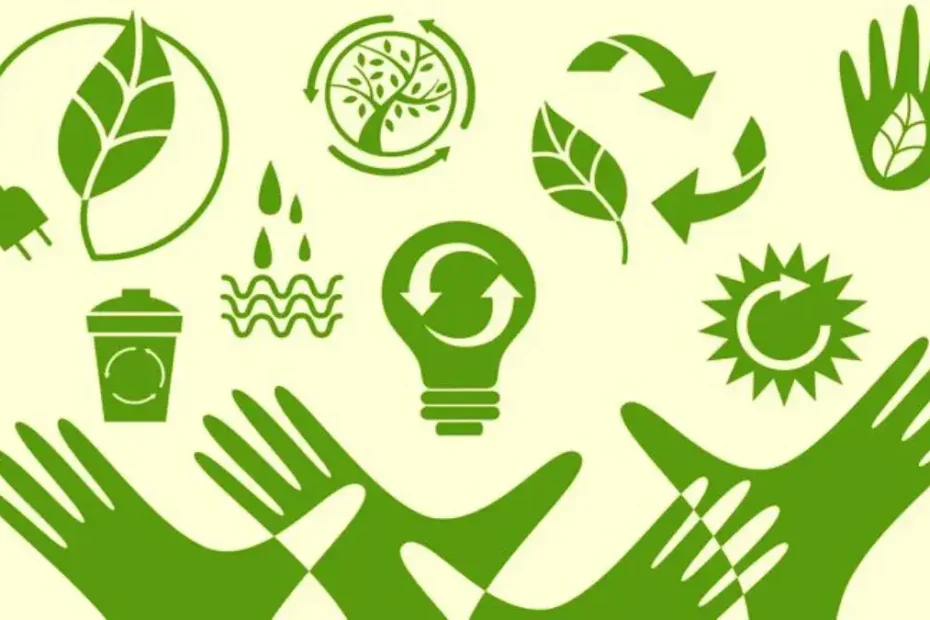 7 Soluções Tecn para a Sustentabilidade Ambiental