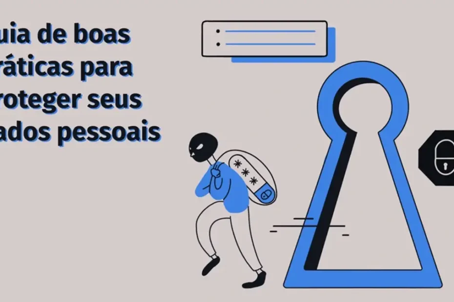 10 Dicas para Proteger Seus Dados Online