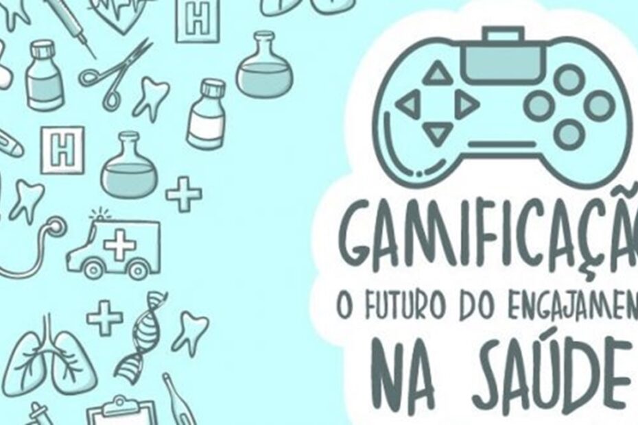 1. Interseção de Jogos e Saúde Terapias Gamificadas