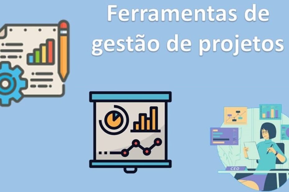 7 Ferramentas Gestão de Projetos em Equipes Ágeis