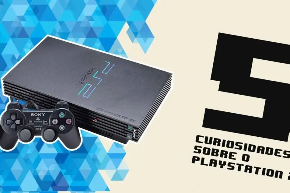 5 Curiosidades Sobre Mods e Homebrew no PS2