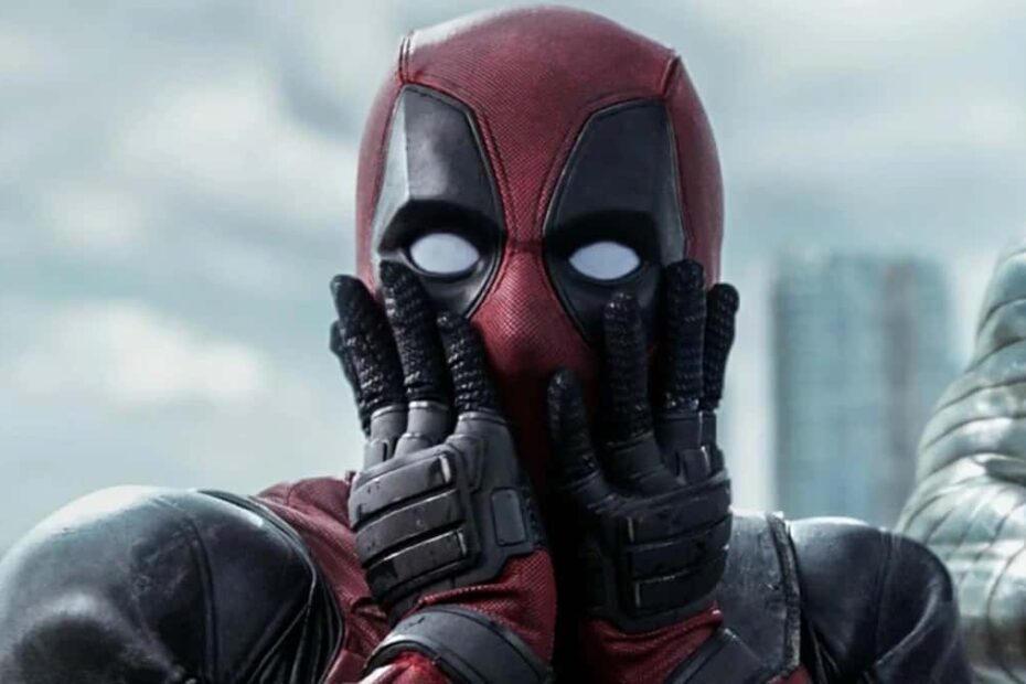 Deadpool 3 A Promessa de Muito Humor e Ação no Multiverso