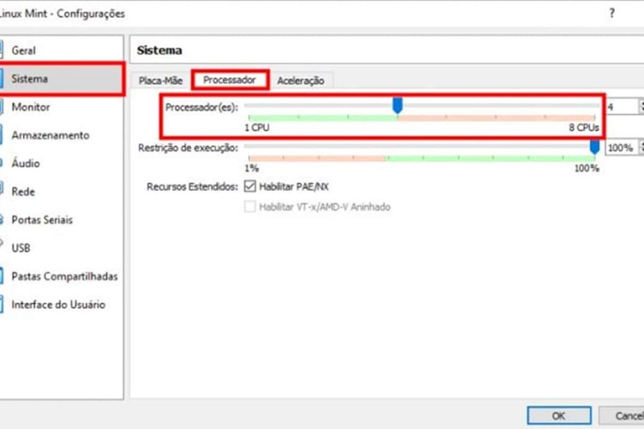 Tutorial: Como Criar uma Máquina Virtual Usando o VirtualBox