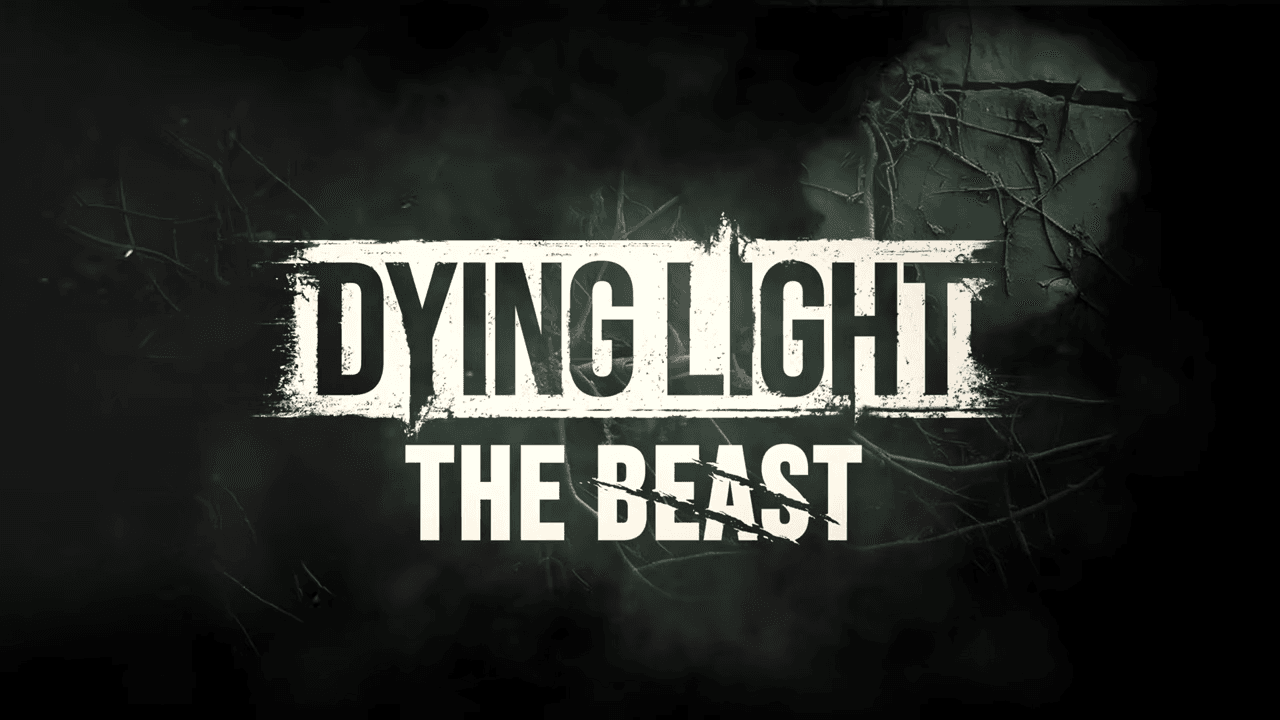 dying light the beast Dying Light The Beast