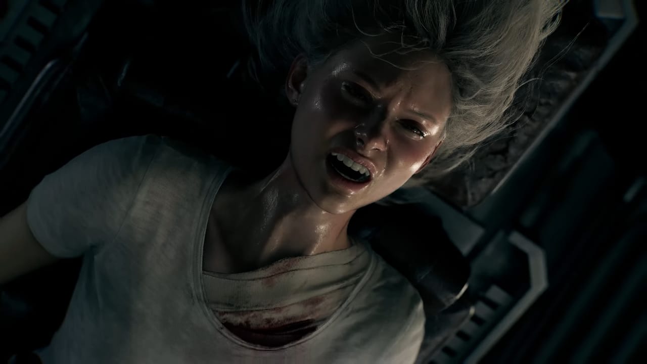Resident Evil 9 Resident Evil 9 Requiem