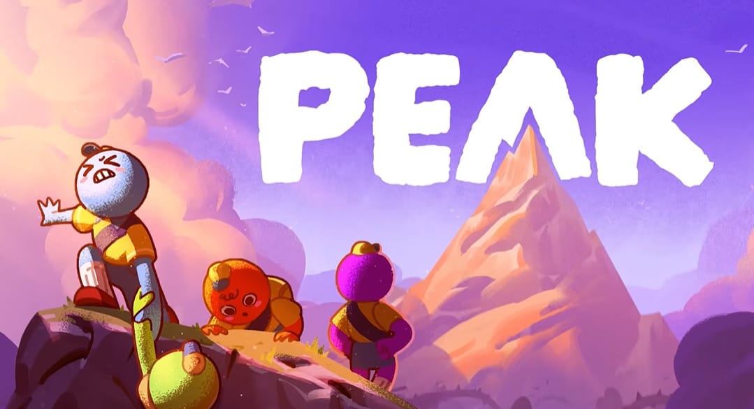 Peak Peak