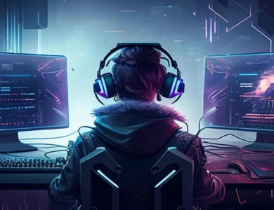 PC Gamer iBuypower com Radeon RX 9070 XT continua imbatível por menos de R$ 8 mil