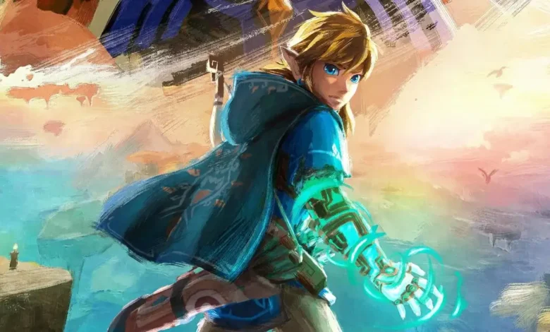 Filme de The Legend of Zelda pode apostar em relação platônica entre Link e Zelda