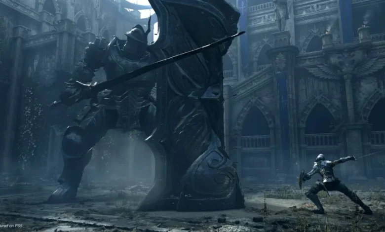 Trailer de remaster de Bloodborne para PC deixa fãs boquiabertos