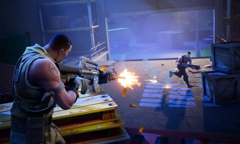 Jogadores de Fortnite enlouquecem com pedidos, bugs e nostalgia após novo teaser da Epic