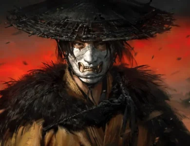 Ghost of Yōtei terá modo cooperativo gratuito inspirado em Legends