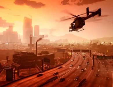 GTA 5 Mistério do Monte Chiliad finalmente resolvido após 12 anos