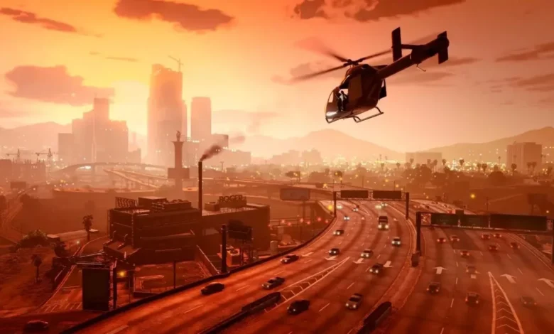 GTA 5 Mistério do Monte Chiliad finalmente resolvido após 12 anos