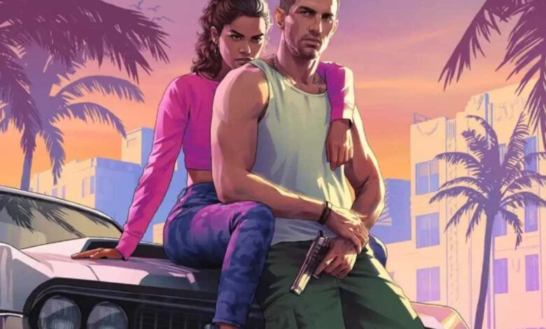 GTA 6: Data de Lançamento Atualizada Faz Fãs Pirarem de Ansiedade