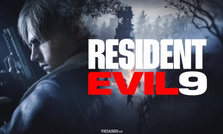 Resident Evil Requiem: 5 Mistérios que o Novo Gameplay Deixou no Ar