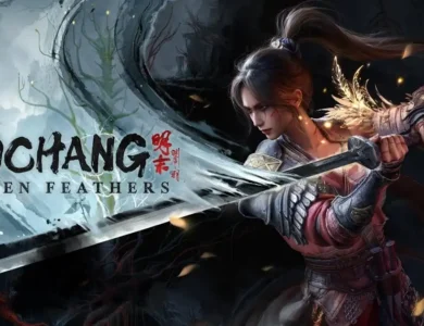 Wuchang: Fallen Feathers: Vale a pena?