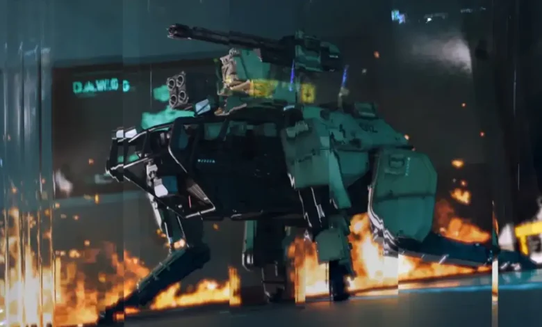 Black Ops 7 nem saiu e skins engraçadas já estão circulando online