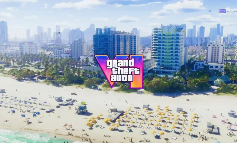 GTA 6 continua previsto para 26 de maio de 2026, confirma dona da Rockstar