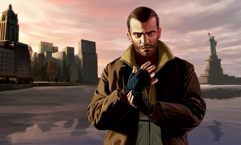 GTA 4 PS5: ex-dev da Rockstar explica por que port “não será fácil”
