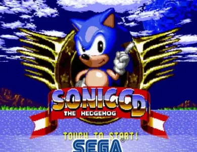 Os 5 Jogos Mais Influentes do Sega Genesis que Moldaram o Gaming Moderno