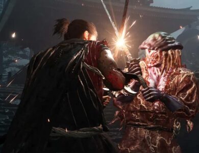 Onimusha: Way of the Sword traz de volta a franquia com combate acessível e empolgante