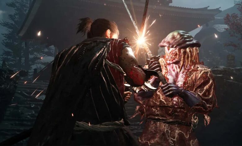 Onimusha: Way of the Sword traz de volta a franquia com combate acessível e empolgante