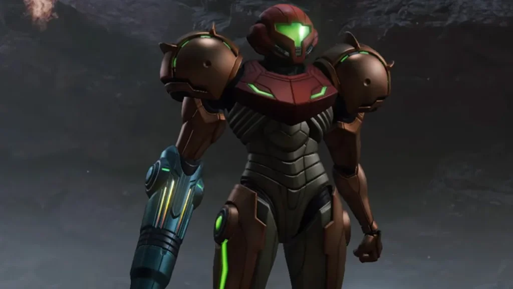 Metroid Prime 4 chega em dezembro com versões para Switch e Switch 2