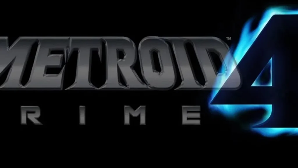 Metroid Prime 4 chega em dezembro com versões para Switch e Switch 2