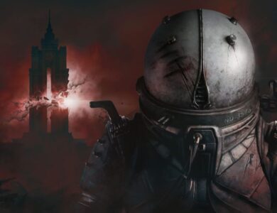 Cronos: The New Dawn Review