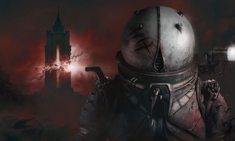 Cronos: The New Dawn Review