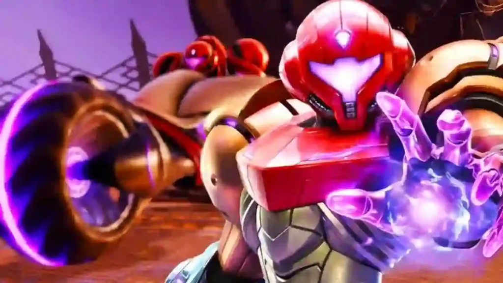 Metroid Prime 4 chega em dezembro com versões para Switch e Switch 2