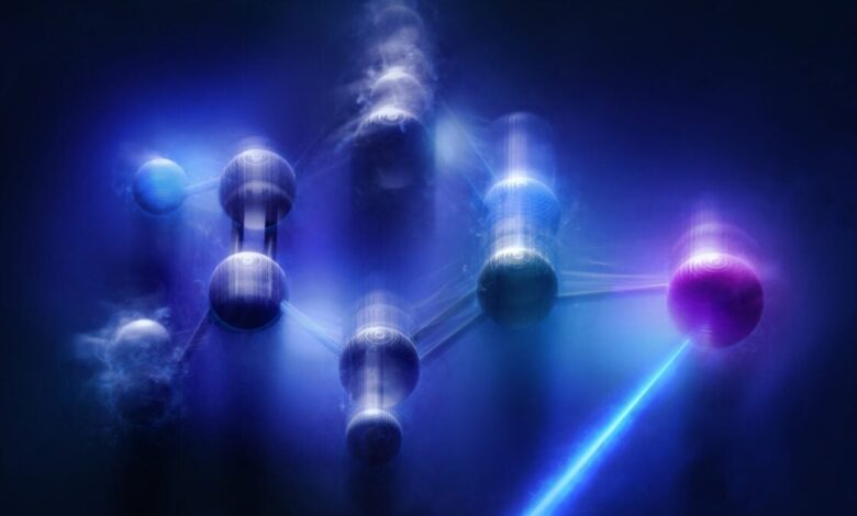 Quantum Sensing: BAE Systems e AFRL firmam acordo de 3 anos