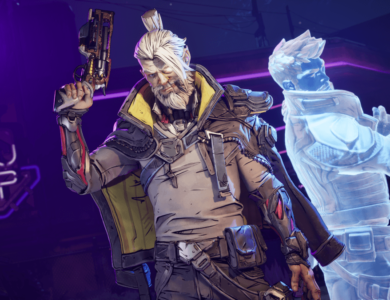 Borderlands 4 é adiado indefinidamente no Switch 2 após críticas de desempenho