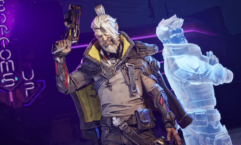 Borderlands 4 é adiado indefinidamente no Switch 2 após críticas de desempenho