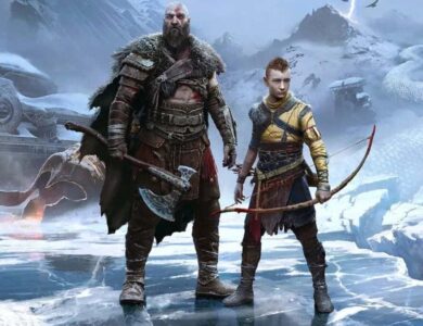 God of War live-action divide fãs sobre quem será o novo Kratos