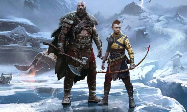 God of War live-action divide fãs sobre quem será o novo Kratos