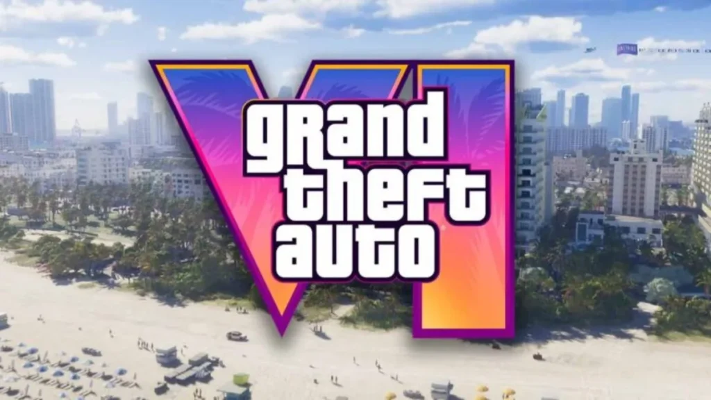 GTA 6: Take-Two Interactive adia lançamento para 2026 e ações reagem