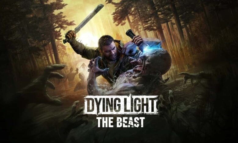 Dying Light: The Beast explode no Steam e ganha arma grátis para fãs