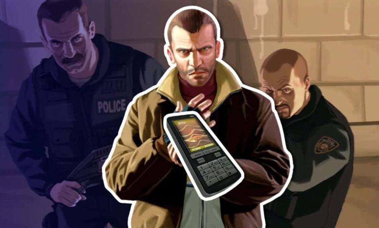 GTA IV revela o contraste com GTA VI e mostra como a Rockstar mudou: de