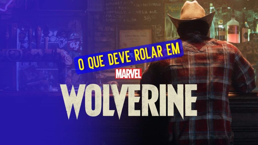Marvel’s Wolverine deve chegar em 2026, segundo insider, enquanto jogo do Venom segue em produção
