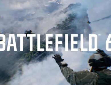 Primeira temporada de Battlefield 6: mapas, modos e tudo o que vem aí!