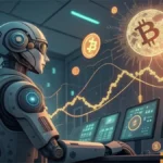 ChatGPT-5 revela 5 dicas para ficar milionário com Bitcoin!