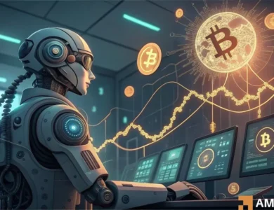 ChatGPT-5 revela 5 dicas para ficar milionário com Bitcoin!