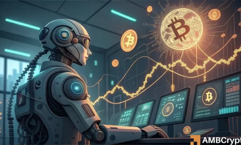 ChatGPT-5 revela 5 dicas para ficar milionário com Bitcoin!